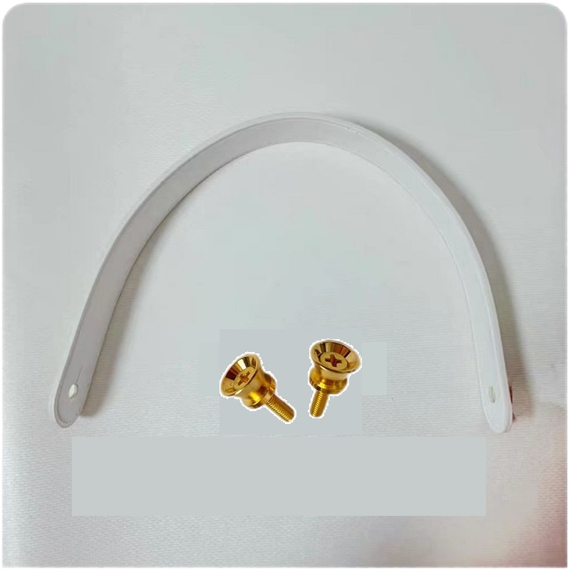 สายคล้องคอสําหรับ Marshall Kilburn 2 ที่จับ Kilburn II ลําโพงบลูทูธเปลี่ยนหนังสายกระเป๋าถือ 44 ซม. อะไหล่ - รูปที่ 4