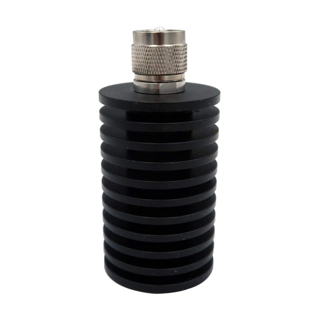 Surecom 0014-0155 60W PL259 DC-1GHz Dummy Load