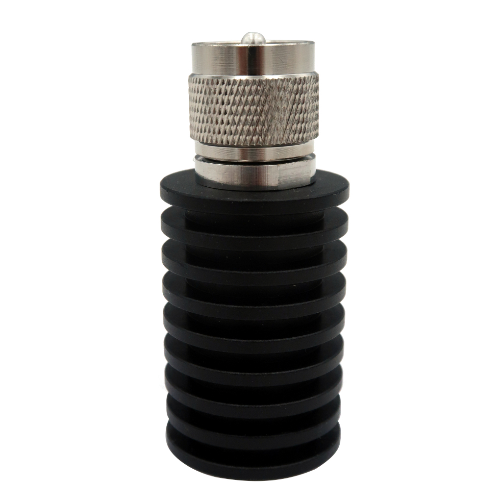 Surecom 0014-0154 25W PL259 DC-1GHz Dummy Load