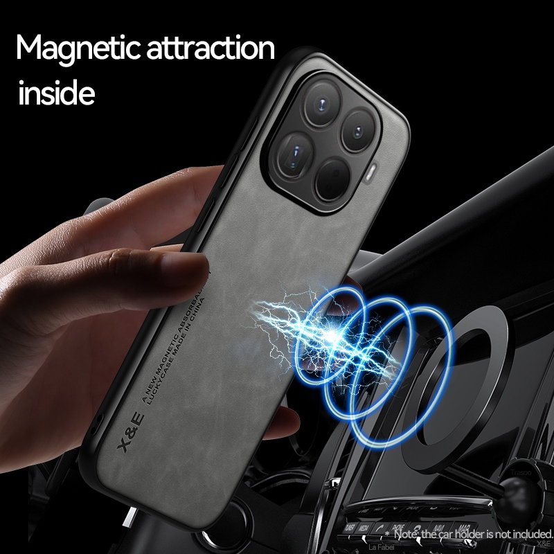สําหรับ Xiaomi 15T Pro 15TPro 2025 รูปที่ 6