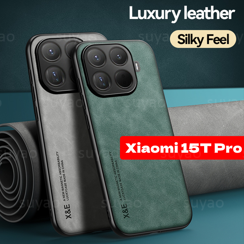 สําหรับ Xiaomi 15T Pro 15TPro 2025