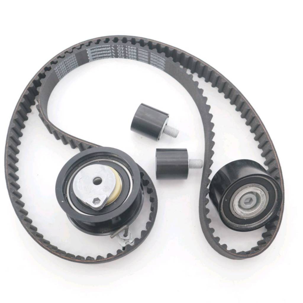 ชุดสายพาน Timing (สายพานราวลิ้น) (Timing Belt Kit) MG Extender 2.0 ดีเซล