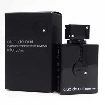 Armaf Club De Nuit Intense Man 150ml น้ําหอมบริสุทธิ์