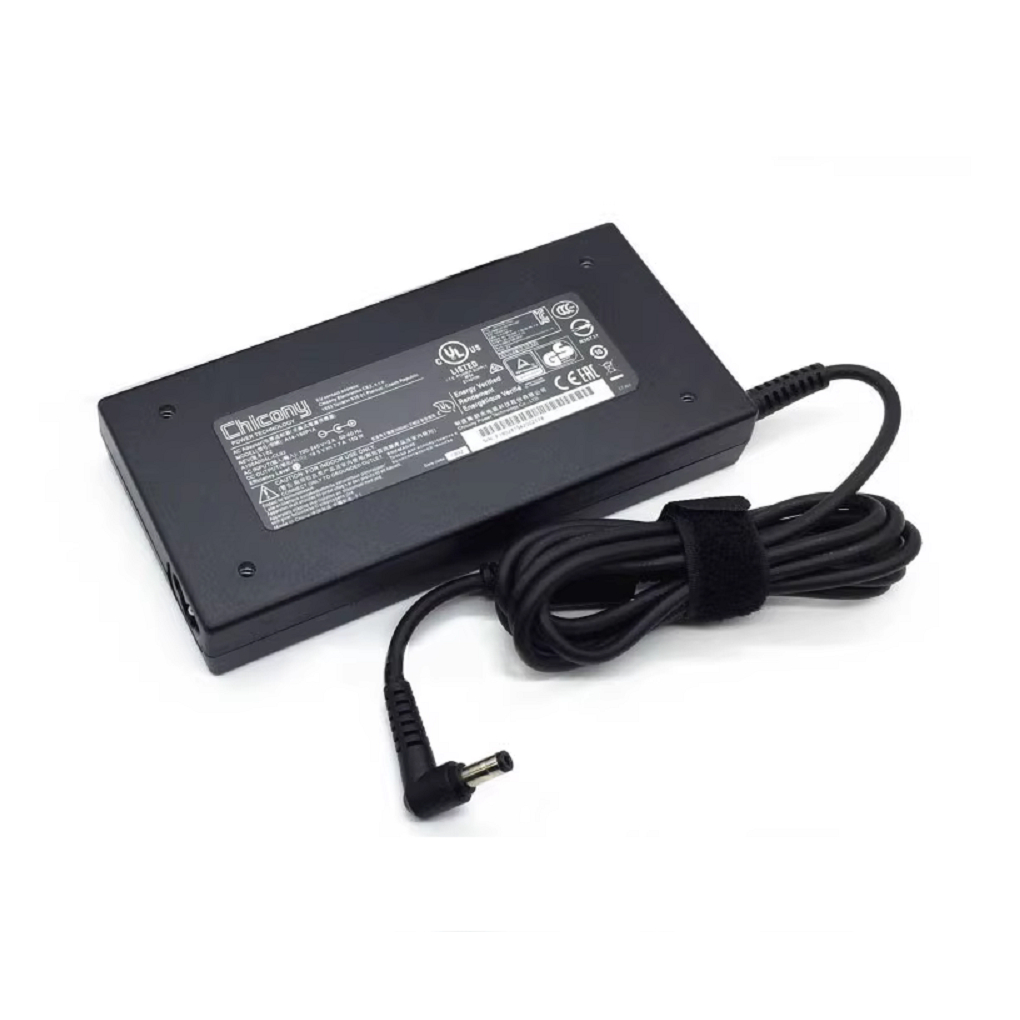 Oem 180W AC Adapter Charger สําหรับ Razer BLADE 15 รุ่นติดตั้ง GTX 1660Ti RZ09-02705W71-R3W1 RZ09-02