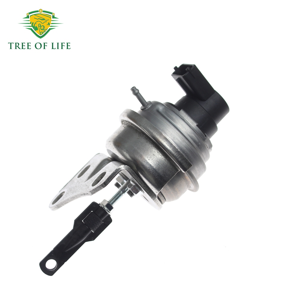 789773-5028S ตัวกระตุ้นขยะเทอร์โบ การ์เร็ตต์ 769364-50 MITSUBISHI FUSO Canter IVECO Hansa 3.0L 110PS