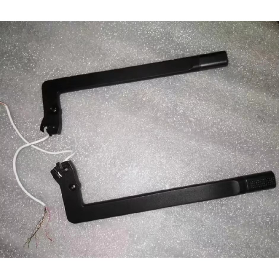 ใหม่อะไหล่แท้สําหรับ CORSAIR HS80 RGB /HS80 MAX หูฟังไร้สายสําหรับเล่นเกม,ไมโครโฟนทดแทนชิ้นส่วนซ่อมช