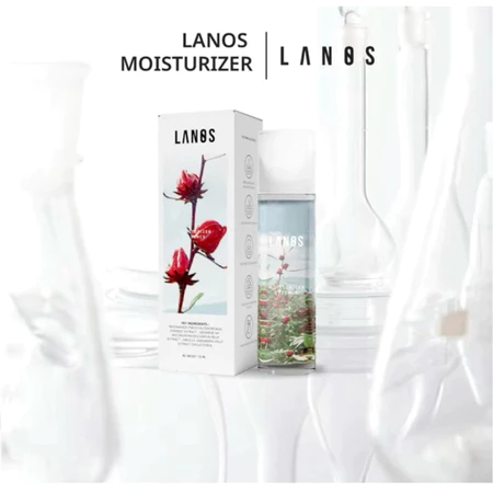 LANOS MOISTURIZER ESSENCE