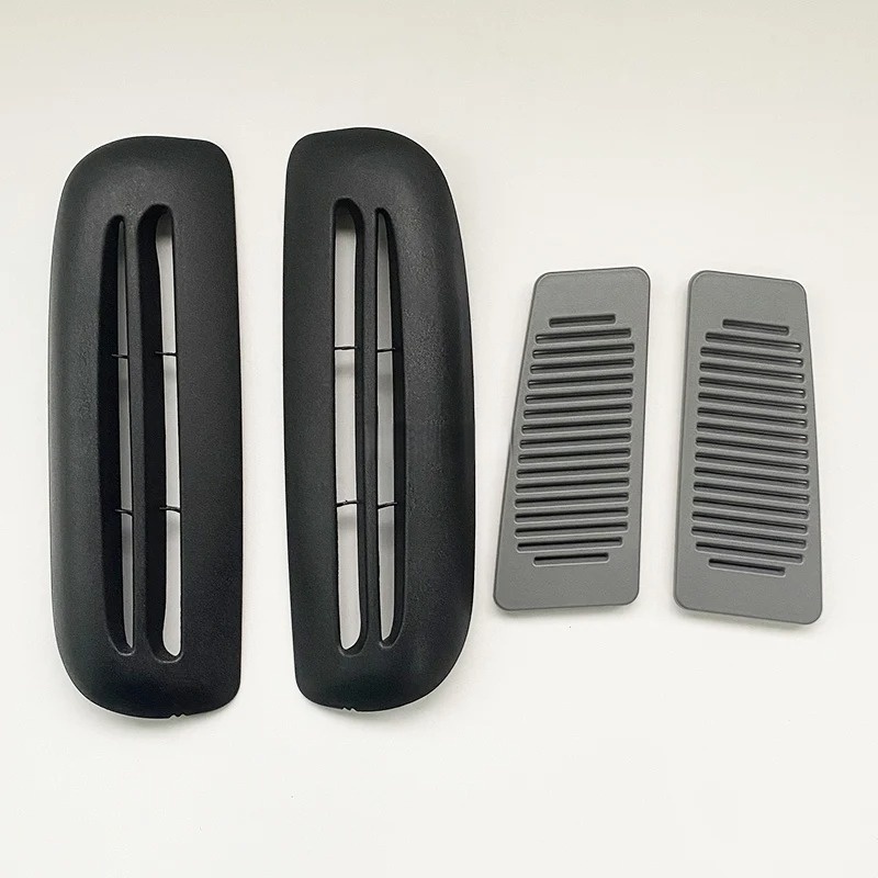 สําหรับ JMC Ford Classic Transit ฝาครอบด้านหลังแผ่น D เสา Tuyere, JMC พิเศษ Transit ด้านหลังเสาระบาย