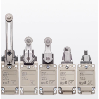 Omron Stroke Switch WLCA12-2-Q WLCA2-2-Q WLCA12-Q WLCA2-Q WLCA12-N ลิมิตสวิตช์