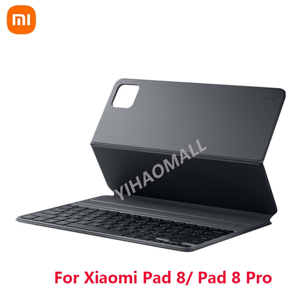 Original Xiaomi Pad 8 /8Pro Keyboard Magnetic Keyboard Case/ Floating Keyboard Smart Touch