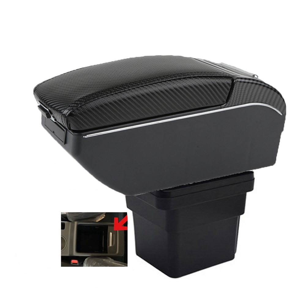 สําหรับกล่องที่เท้าแขน Mitsubishi Xpander Mitsubishi Xpander ที่วางแขนกล่องเก็บของอัตโนมัติ Arm