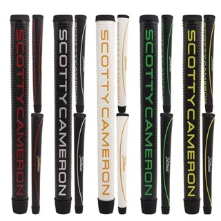 [คลังสินค้าพร้อม] ด้ามจับพัตเตอร์กอล์ฟรุ่นใหม่ขนาดกลาง ด้ามจ…