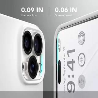 SMLF Liquid Silicone Magnetic Case ซิลิโคนเหลวแม่เหล็กสําหรับ iPhone 16 Pro Max 15 Pro Max 14 Pro Max 13 Pro Max 12 Pro Max 14 13