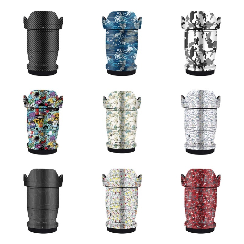 ฟิล์มป้องกันเลนส์ Sigma เหมาะสำหรับเลนส์ Sigma 16F1.4 ฟิล์มป้องกันเลนส์สำหรับเมาท์ Nikon Z อุปกรณ์เส