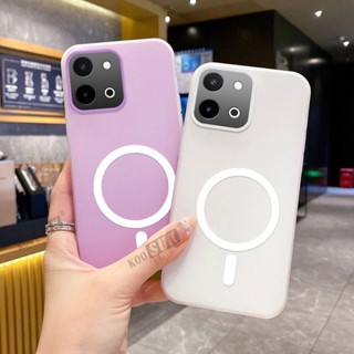 2in1 สําหรับ OPPO A6 Pro A6X A6T A6S A6C แม่เหล็กดูดปกหลัง J…