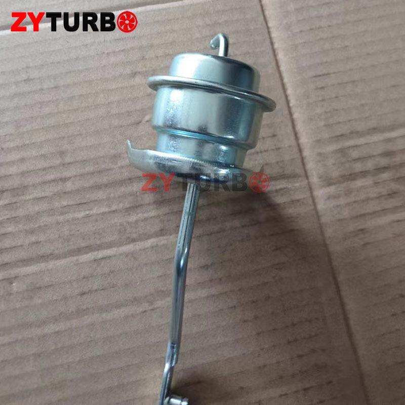 RHF55 turbo wastegate actuator VF48 14411-AA700 Turbine part สําหรับ Subaru Impreza WRX STI EJ25 Imp