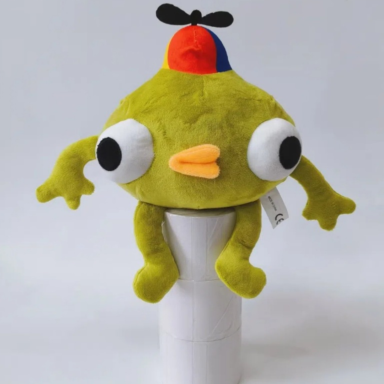 Bing Bong Peak เกมปีนเขาของเล่นตุ๊กตาภูเขาของขวัญยอดนิยม