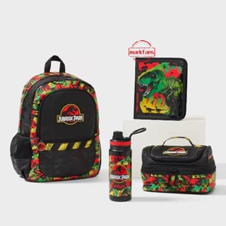 กระเป๋าเป้สะพายหลังคลาสสิก Jurassic Park Junior Character Ho…