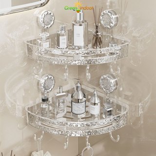 ชั้นวางเข้ามุม ชั้นวางเข้ามุมห้องน้ํา  ชั้นวางของในห้องครัว …