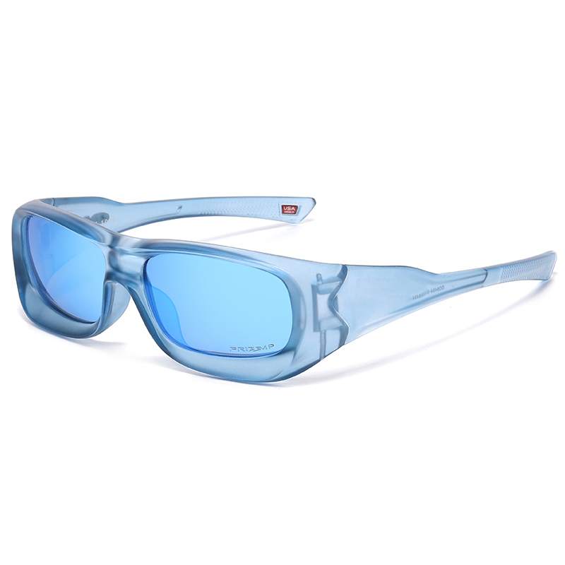 แว่นกันแดด POLOARIZE UV400 สไตล์คลาสสิก สำหรับผู้ชายและผู้หญิง ใช้งานได้หลากหลาย เช่น การขับขี่ ท่องเที่ยว และกิจกรรมกลางแจ้ง - รูปที่ 5