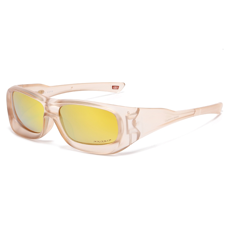 แว่นกันแดด POLOARIZE UV400 สไตล์คลาสสิก สำหรับผู้ชายและผู้หญิง ใช้งานได้หลากหลาย เช่น การขับขี่ ท่องเที่ยว และกิจกรรมกลางแจ้ง - รูปที่ 7