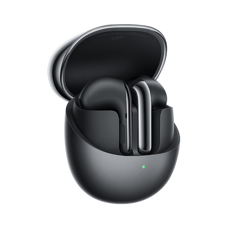 Xiaomi Buds 4 TWS หูฟังบลูทูธ 5.3 Adaptive Noise Cancellation LHDC 5.0 HiFi