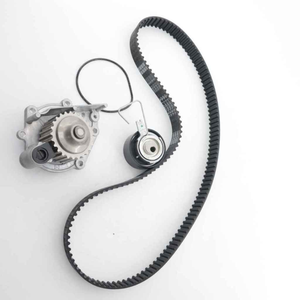 ชุดสายพานไทม์มิ่งสําหรับเครื่อง MG MG6 1.8/1.8 T พร้อมปั๊มน้ํา