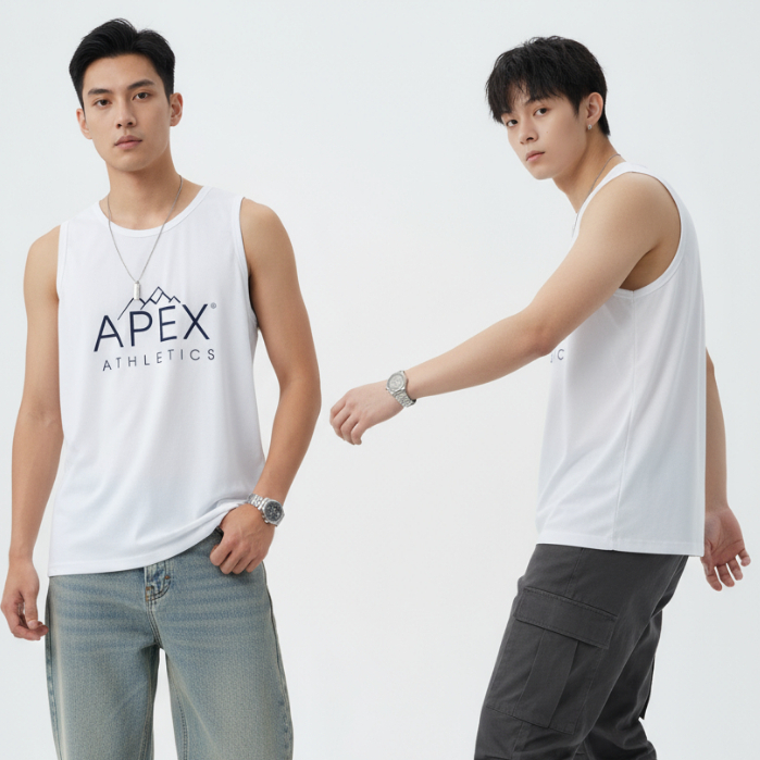 เสื้อยืดแฟชั่นสำหรับผู้ชาย เอร์เชนชิ ระบายอากาศได้ดี และแห้งไว เหมาะสำหรับสวมใส่ในกิจกรรมกลางแจ้ง