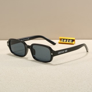 แว่นกันแดดแฟชั่น กรอบย้อนยุคสำหรับทั้งผู้ชายและผู้หญิง