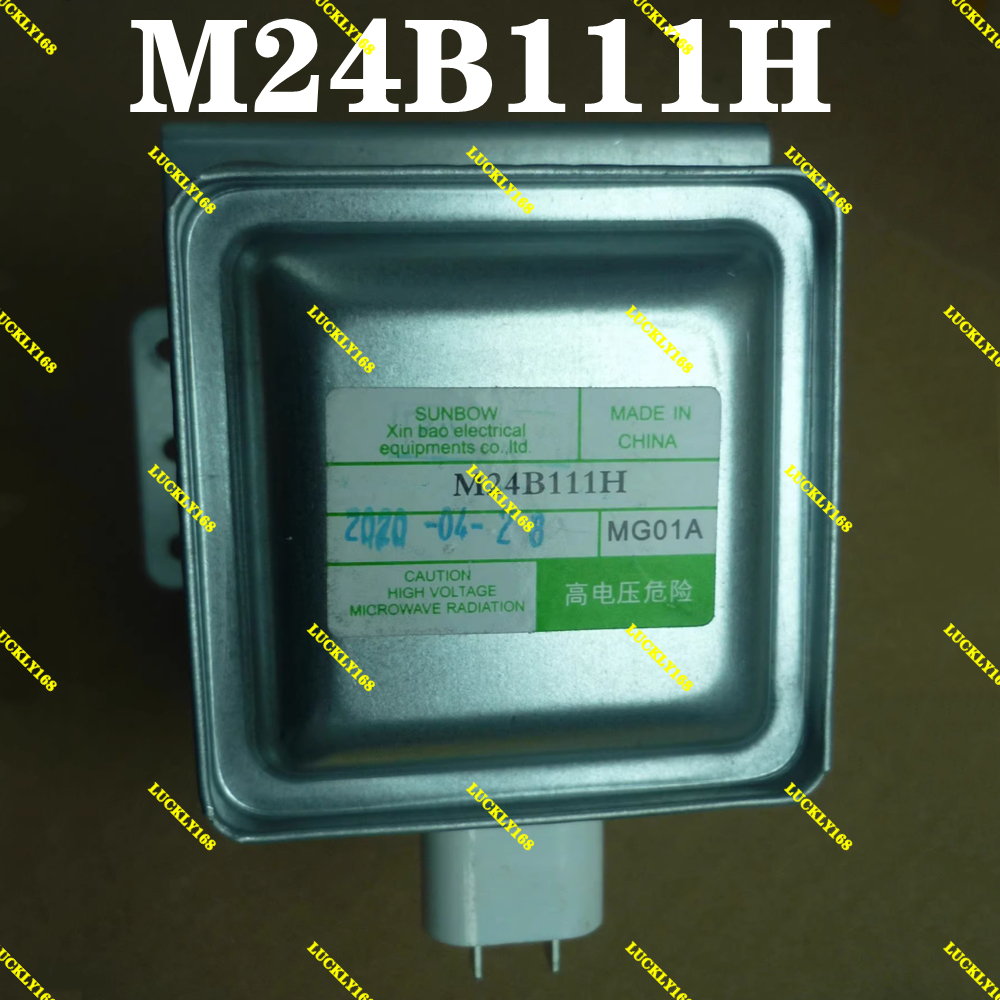 M24B111H M24B111H M24B111H MICROWAVE OVEN MAGNETRON