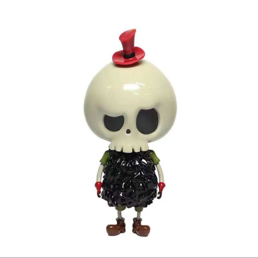 十年泡泡特TYCOCO Original手办