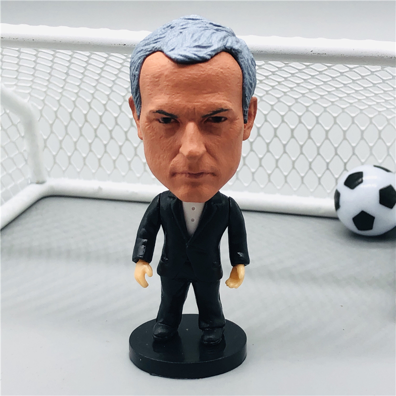 ตุ๊กตาเทรนเนอร์ฟุตบอล Jose Mourinho