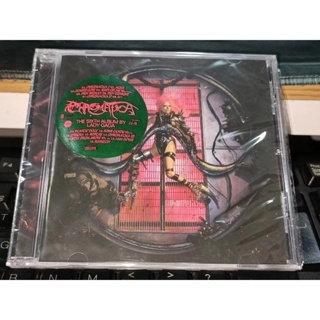 X328: ใหม่เอี่ยมปิดผนึก/Lady Gaga-Chromatica [Souvenir] Lady Gaga