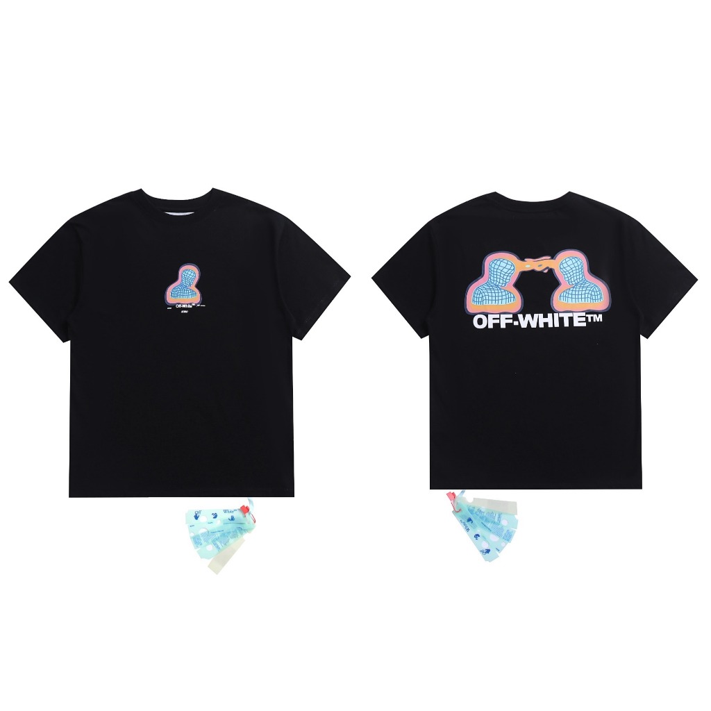 MenS Printing Round Neck Leisure Short Sleeve T Shirt Size S-3XL OW 20