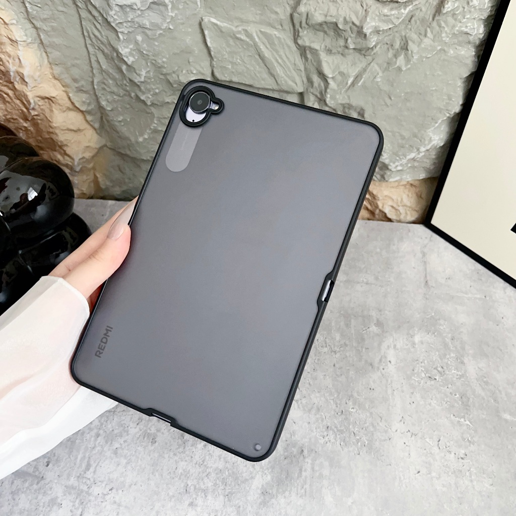 สําหรับ Redmi K Pad 8.8 แฟชั่น Matte Xiaomi Pad mini 2025 Thin PC กันกระแทก Anti-fall กรณีแท็บเล็ต