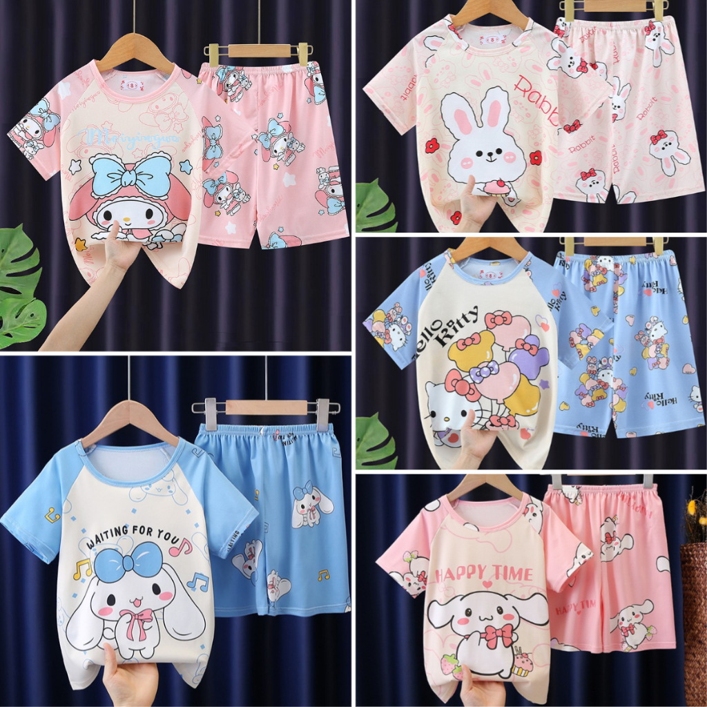 ราคาไม่แพงเด็กชุดนอนโมเดิร์นเด็กแขนสั้น Nightdress เด็กหรือหญิงรอบคอ Spiderman ชุดนอนสําหรับ 10 - 11 ปี