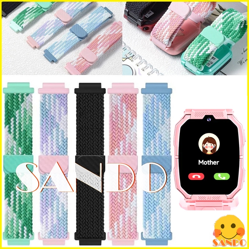 สาย Awei H66 Kids Watch Awei Kids Watch โทรศัพท์ Awei H66 Kids Watch สายนาฬิกา Awei H66 bands สายนาฬ