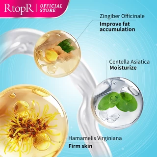 RtopR FDA ครีมกระชับสัดส่วนมะม่วง ให้ความชุ่มชื้นแก่ผิวเพิ่มความสว่างให้สุขภาพอ่อนโยนและไม่ระคายเคืองป้องกันผิวแห้ง