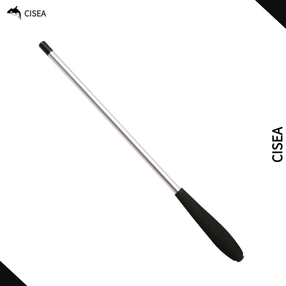 CISEA F372 เบ็ดตกปลา คันชิงหลิว รอกหยดน้ํา คันเบ็ด คัน ul คันเบส คันสไลด์ ตกปลา