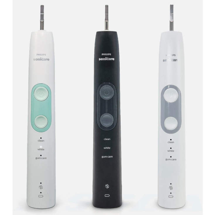 Philips Sonicare Protective Clean 5100 แปรงสีฟันไฟฟ้า HX684A ด้ามจับ 684W