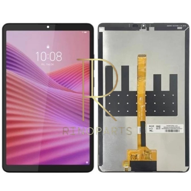 LCD LENOVO TAB K9 TB305FU/TB305XU จอแสดงผลต้นฉบับพร้อมหน้าจอสัมผัส DIGITIZER ชุดเต็มเปลี่ยนชิ้นส่วน