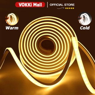 ⭐ไฟแถบนีออน LED ดัดงอได้ ยาว ⭐1/3/5/10/20/30 เมตร สีสันสดใส …