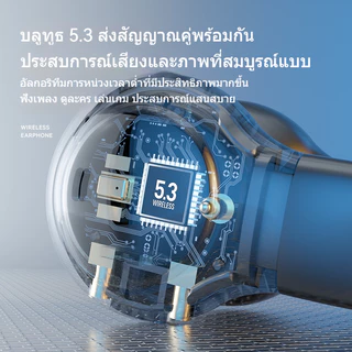 สําหรับโทรศัพท์มือถือ ios บลูทูธไร้สายพร้อมไมโครโฟนหูฟังคุณภาพสูงดั้งเดิมสําหรับโทรศัพท์ หูฟังกีฬาไมโครโฟนชุดหูฟังเล่นเกม