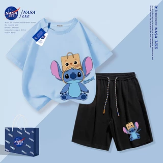 [จัดส่งภายในวันเดียว] เสื้อยืดผ้าฝ้ายแท้ ไซส์ใหญ่สำหรับทั้งชายและหญิง ระบายอากาศดี และดูดซับเหงื่อได้ดี