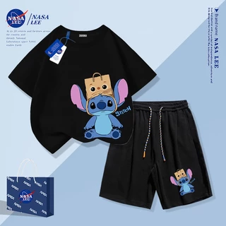 [จัดส่งภายในวันเดียว] เสื้อยืดผ้าฝ้ายแท้ ไซส์ใหญ่สำหรับทั้งชายและหญิง ระบายอากาศดี และดูดซับเหงื่อได้ดี