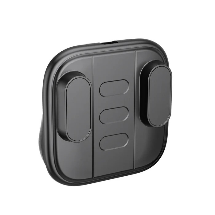 JSAUX Joy-Con All Arounder Grip Case สําหรับ Nintendo Switch 2 พร้อมฝาครอบการเดินทางสําหรับสวิตช์ 2-GP0508 - รูปที่ 6