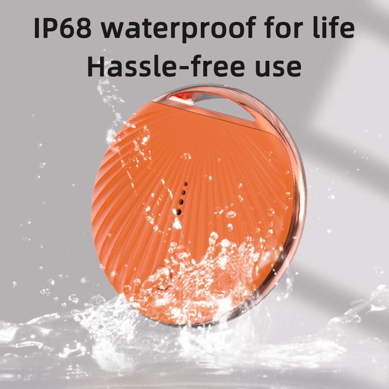 UFRIEND TX12 Mini Smart Tracker Anti Lost Bluetooth สําหรับเด็กโทรศัพท์กุญแจ Loss Alarm