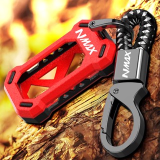 สําหรับ Nmax อุปกรณ์เสริมรถจักรยานยนต์ Key Case