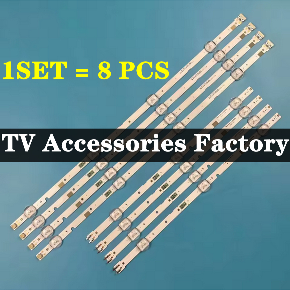 Ua43m5100ak ua43t6000ak Samsung 43 "LED TV backlight/LED TV โคมไฟ ua43t6000 ua43t5300ag 2015SVS43 FC