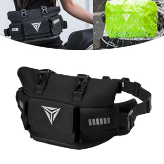 MOTOWOLF MDL0721C กระเป๋าคาดเอวมอเตอร์ไซค์ Star Trail Oxford…